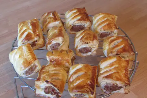 Chatwins Bakery photo 3